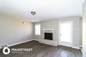 4118 Berrybrook Cove in Memphis, TN - Building Photo - Building Photo
