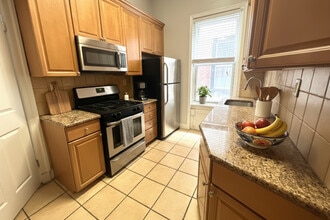 1809 Spruce St in Philadelphia, PA - Building Photo - Building Photo