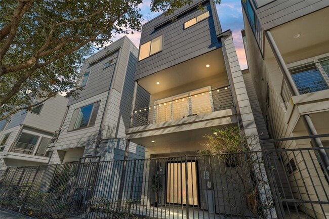 2809 St Emanuel St in Houston, TX - Building Photo - Building Photo