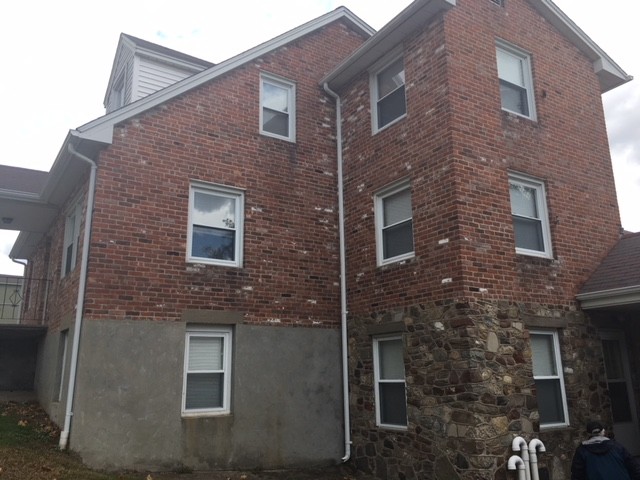 12 Units 52 Colony St. Bristol CT in Bristol, CT - Building Photo