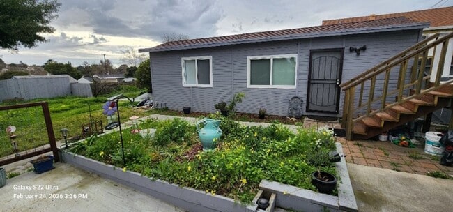 457 Idora Ave in Vallejo, CA - Building Photo - Building Photo