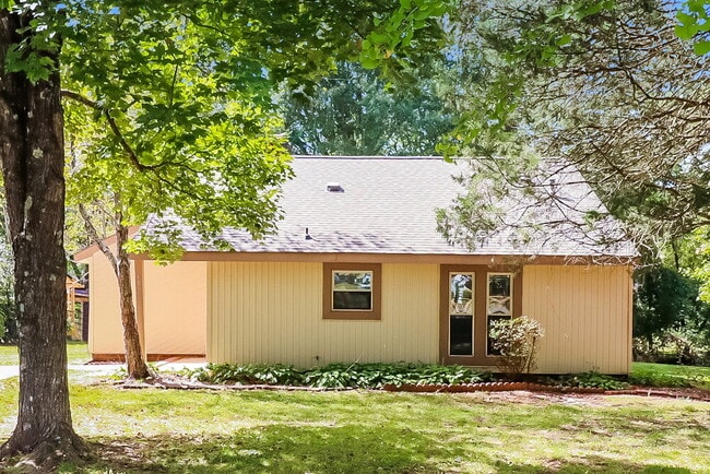property at 6009 Falstaff Dr