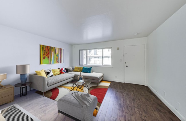 property at 1002 E 23rd St