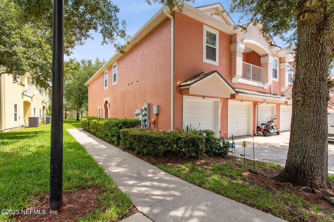 13785 Herons Landing Way in Jacksonville, FL - Building Photo - Building Photo