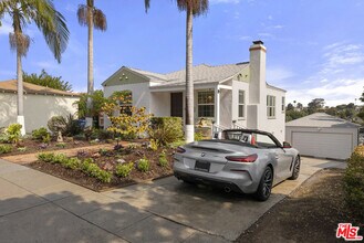 2515 7th St in Santa Monica, CA - Building Photo - Building Photo