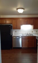 370 Jack Miller Blvd-Unit -Unit D in Clarksville, TN - Building Photo - Building Photo