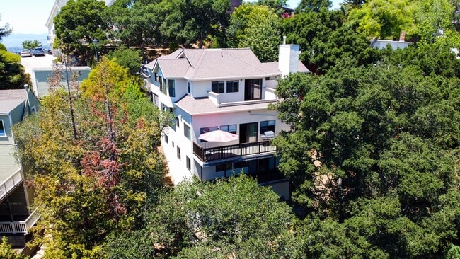 property at 11031 Broadway Terrace