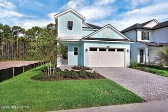 183 Dawes Ave in Nocatee, FL - Foto de edificio - Building Photo