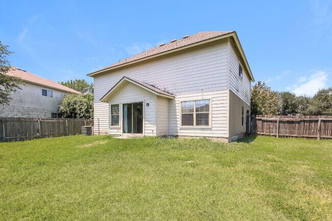 75284 Cisco Valley Dr in Round Rock, TX - Building Photo - Building Photo