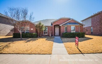 5015 Itasca St in Lubbock, TX - Building Photo