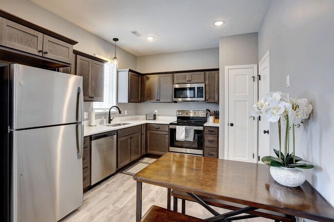 101 Willow Cascades Trl in Mankato, MN - Building Photo - Building Photo
