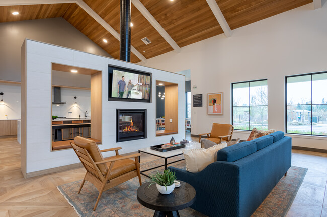 Kielo at Grass Valley in Camas, WA - Building Photo - Interior Photo