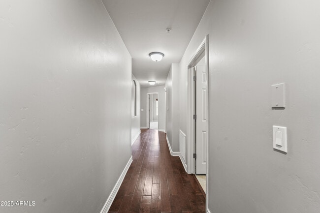 property at 5350 E Deer Valley Dr