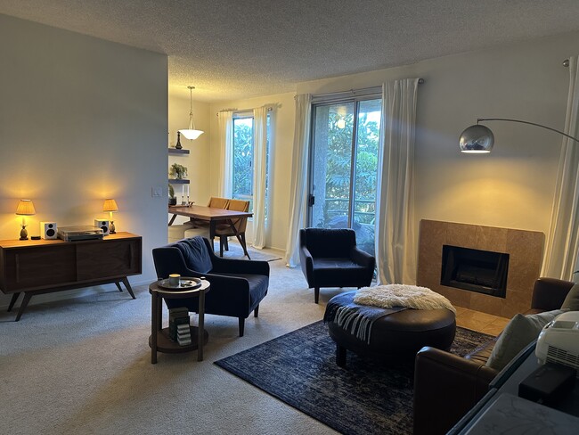 12112 Texas Ave, Unit 1 in Los Angeles, CA - Building Photo - Building Photo
