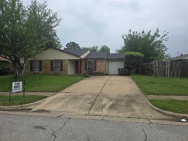 property at 820 Lawndale Dr