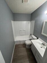 2608 E Colgate St in Lubbock, TX - Building Photo - Building Photo