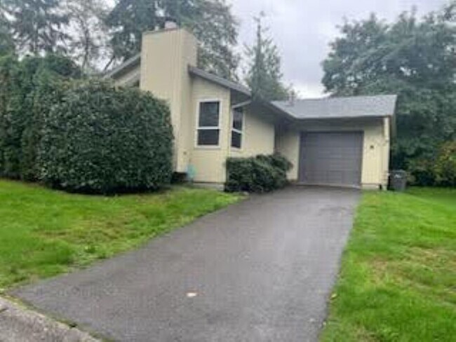 12719 NE 83rd Ct, Unit Rose HIll Duplex