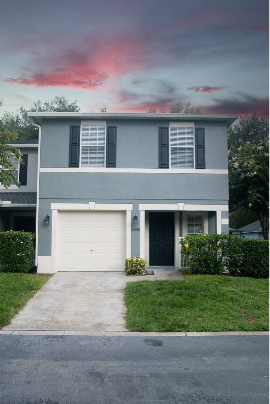 property at 13105 Lexington Summit St