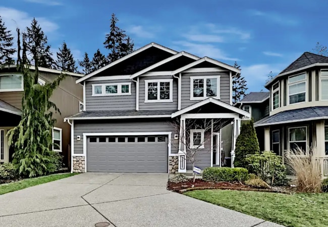 property at 7727 181st St E