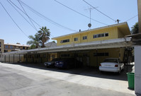 Su Casa Apartments in Riverside, CA - Building Photo - Building Photo