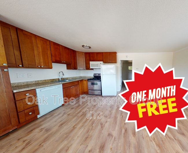 property at 1200 D St