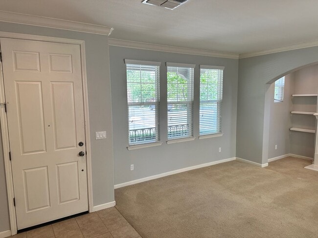 414 W Moraga St in Mountain House, CA - Building Photo - Building Photo