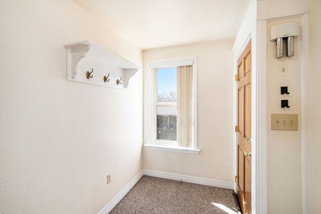 3914 Perry St in Denver, CO - Building Photo - Building Photo