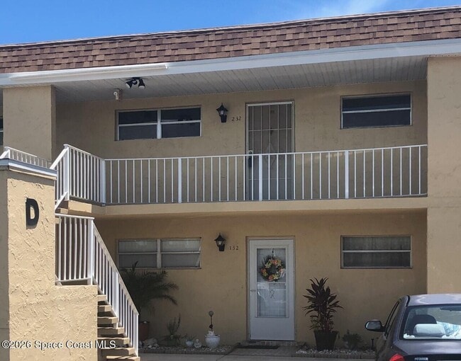 property at 2135 N Courtenay Pkwy