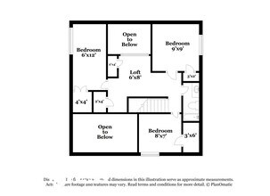 10007 Barr Lake Dr in Houston, TX - Building Photo - Building Photo