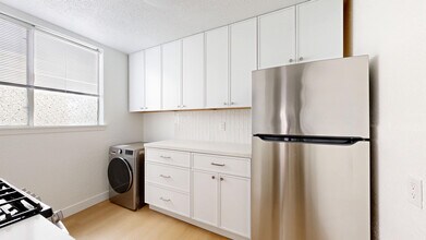 1715 Webster St in San Francisco, CA - Building Photo - Building Photo