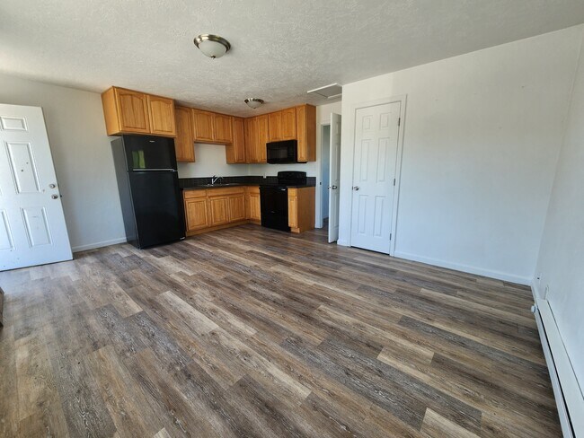 1640 16th St in Heyburn, ID - Building Photo - Building Photo