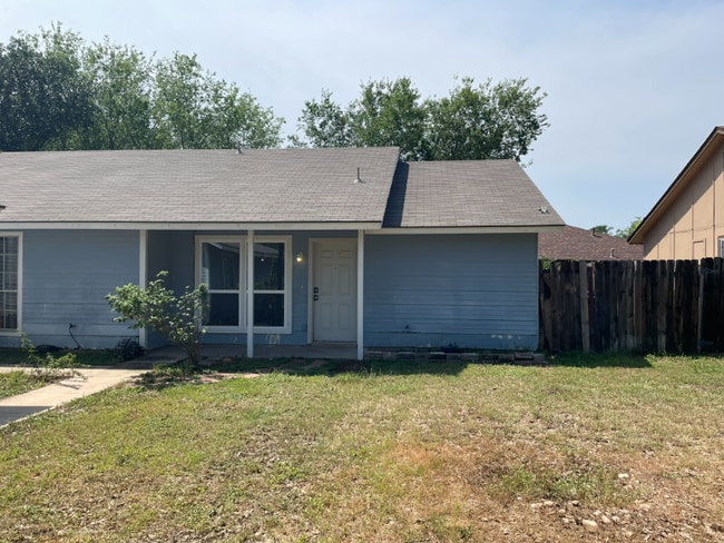 property at 8826 Meadow Trace St