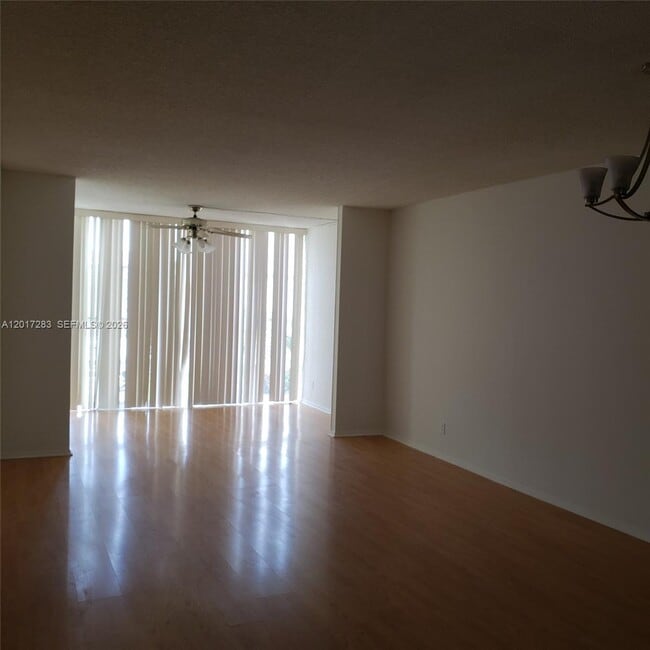 property at 801 Three Islands Boulevard