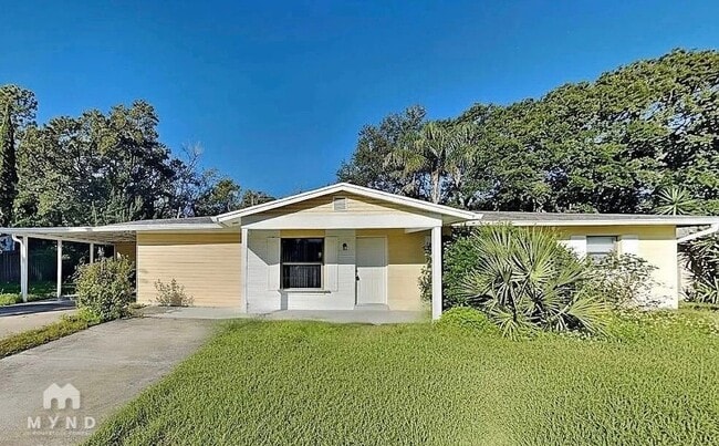 property at 2951 Brantley Hills Ct