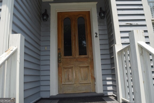 property at 203 N Washington Ave