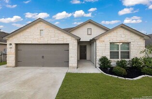 6808 Cetera Xing in Converse, TX - Building Photo