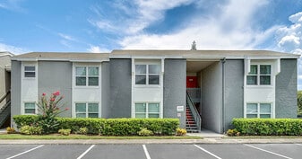 Promenade At Uptown Apartments