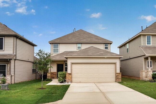 property at 13640 Collier Park Ln