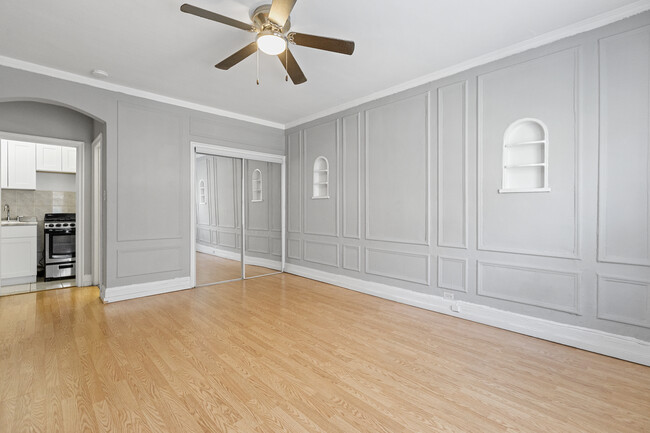 434 W Wellington Ave in Chicago, IL - Building Photo - Building Photo