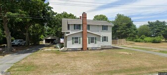 8769 Clendaniel Pond Rd in Lincoln, DE - Building Photo