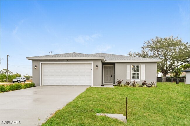 719 SW 13th Terrace