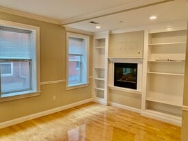33 N Bennet St in Boston, MA - Building Photo