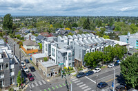 The Peaks at Phinney Ridge in Seattle, WA - Building Photo - Building Photo