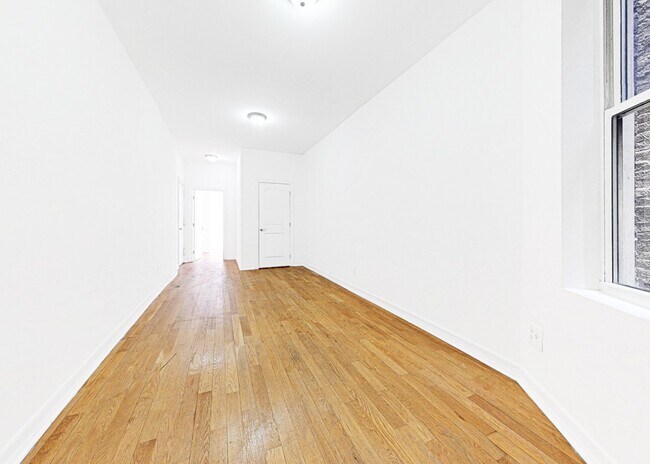 MacDonough Street in Brooklyn, NY - Building Photo - Building Photo