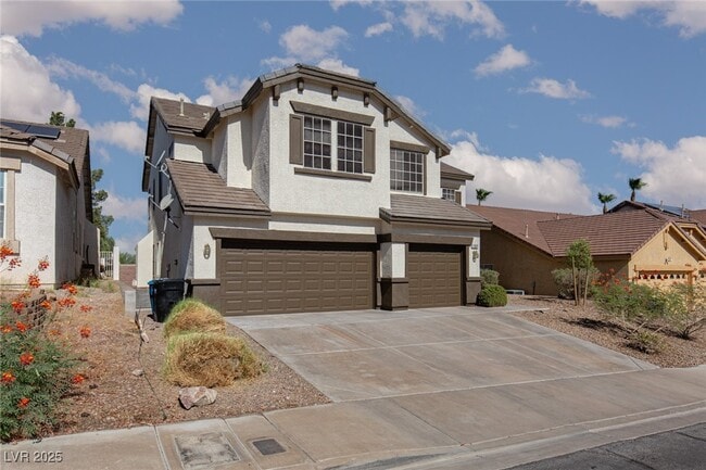101 Glendive St in Henderson, NV - Building Photo - Building Photo