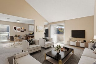 2601 Duncan Chapel Rd, Unit F-302 in Greenville, SC - Building Photo