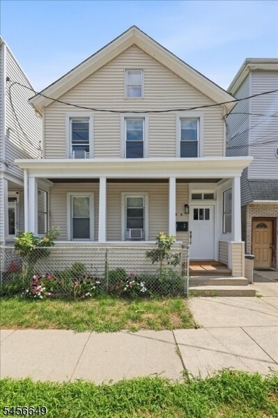 property at 12 Prospect Ave