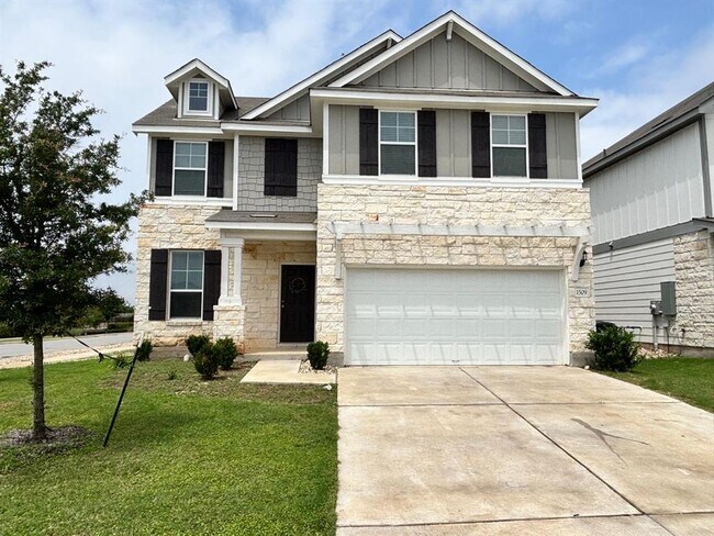 property at 1509 Hope Rnch Rd