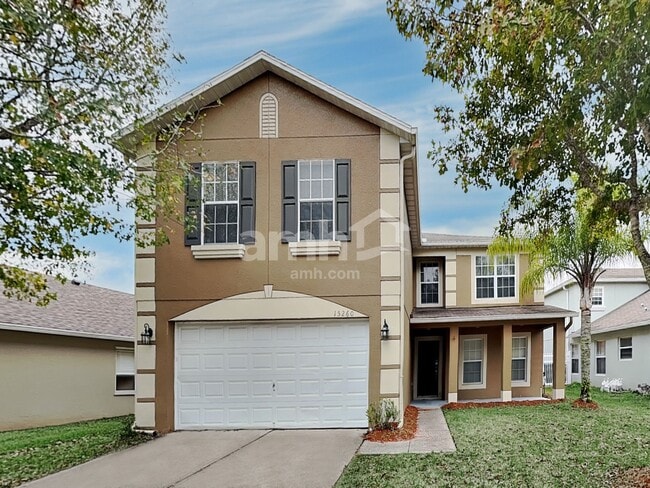 property at 15260 Perdido Dr