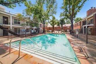 4511 E 31st St in Tulsa, OK - Building Photo - Building Photo